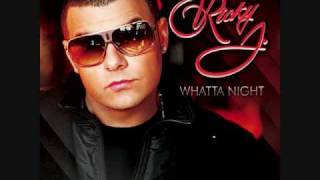 Whatta Night By Ricky J