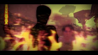 Cover art for Dragon Ball Trust Ong