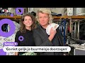 Hans Klok over zijn haar, grootste blunder en goochel-tips
