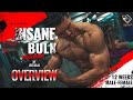 INSANE BULK