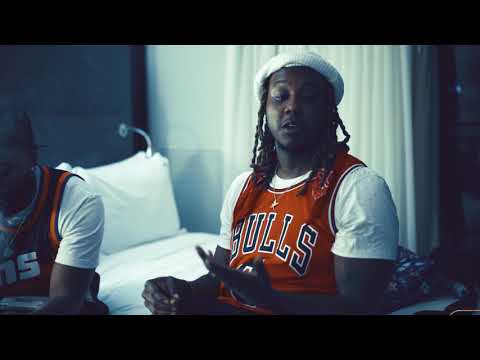 KosherLifeMelly - "Need That" (Official Video)