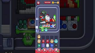 Level 867