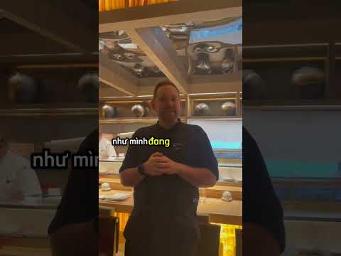 Bán căn hộ hàng hiệu Branded Residences Nobu Đà Nẵng, View biển và TP Đà Nẵng