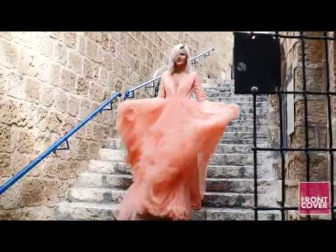 Frontcover Photography video.