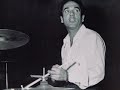 Gene Krupa & his Orchestra 4/12/1949 G-Bop - Hollywood Palladium
