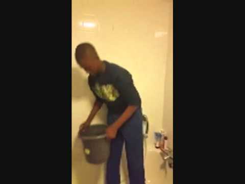 TEM ice bucket challenge