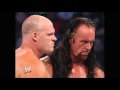 Undertaker Kane Vs Mr Kennedy MVP Full Match WWE Vintage Collection