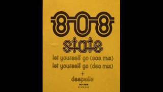 808 State - Deepville