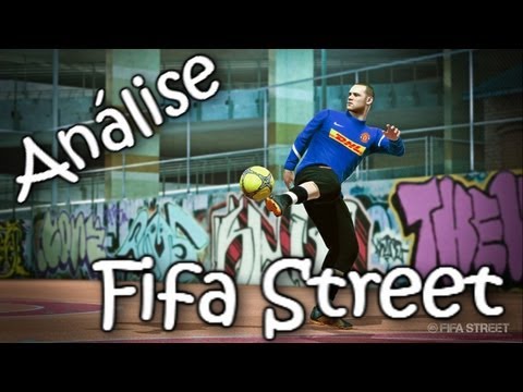 fifa street xbox tricks