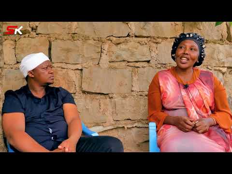 NDIRAREHEIRWO MUTWE WA MUTHURI WAKWA WI IRATATHI ARI MUKUU,ARAUMITE OWEGA ATI ATHII GUTWETHERA 😭😭