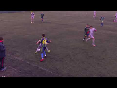 FK Zemun 2006 - FK Crvena Zvezda 2007 1:1