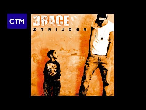 Brace - Mammie (ft. Yes-R) (Official Audio)