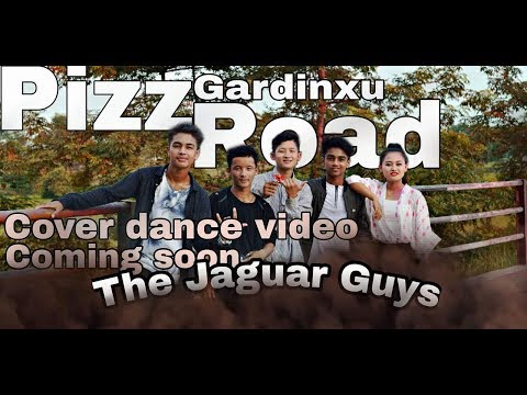 Pitch Road Nepali song 2018 - COVER DANCE VIDEO BY CHAMPION GUYS