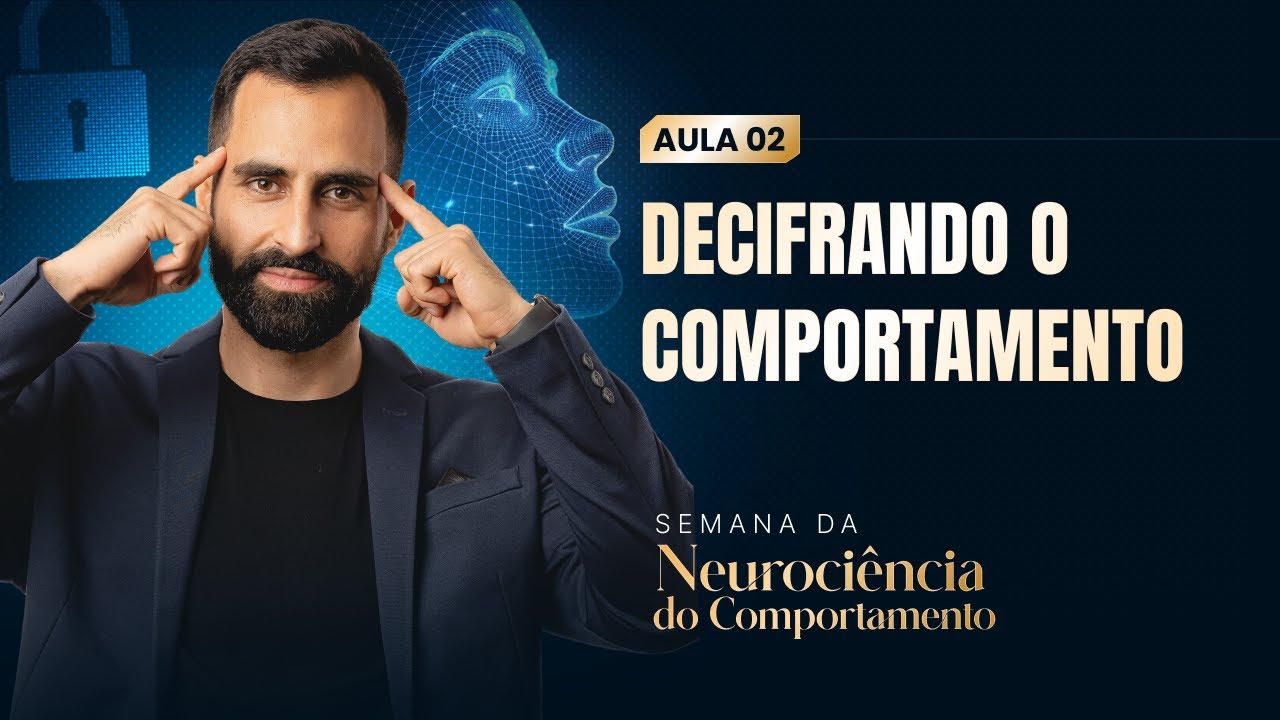 Aula 2 - Decifrando o comportamento