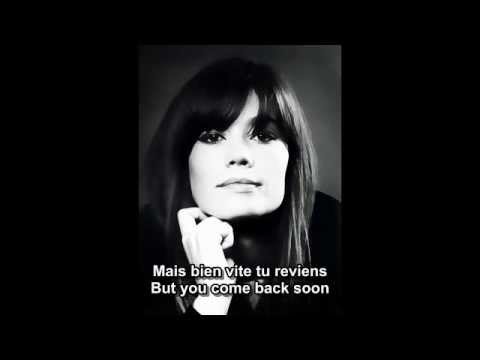 Le premier bonheur du jour - Françoise Hardy - French and English subtitles.mp4