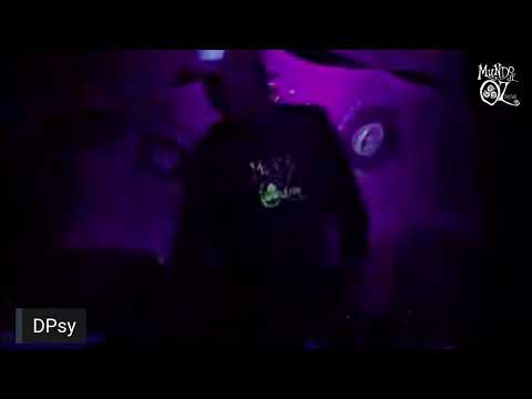 Festival Mundo de OZ