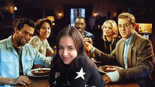Krytyczne spojrzenie na film Kolacja z arszenikiem