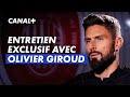 Olivier Giroud : 