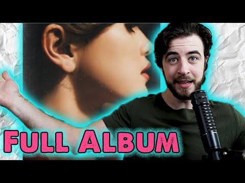 Selena Gomez - Reaction - Rare Full Album