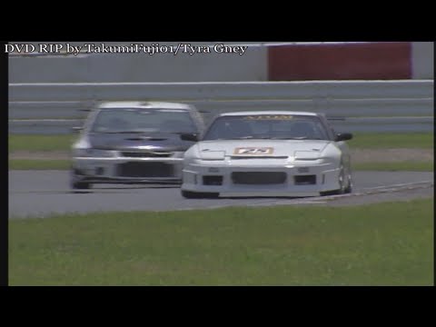 Hot-Version Vol. 70 - My Car Challenge '04 (Mine Circuit)