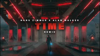 Hans Zimmer &amp; Alan Walker - Time (Official Remix)