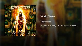 World Chaos