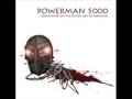 PowerMan 5000 - Horror Show 