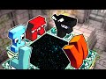 Minecraft But ALPHABET LORE Beats The Game For You