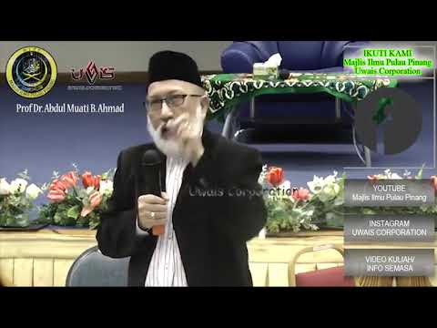 Orang Melayu Dah Biasa Dengan Perang
