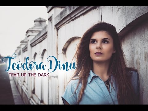 Teodora Dinu - Tear Up The Dark (Eurovision Romania 2017)