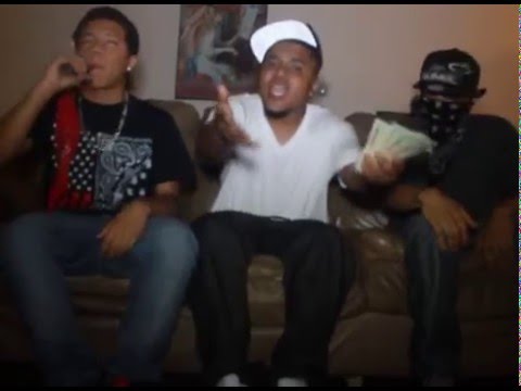 Money Gang - Cant Be Like Us (Official Video)