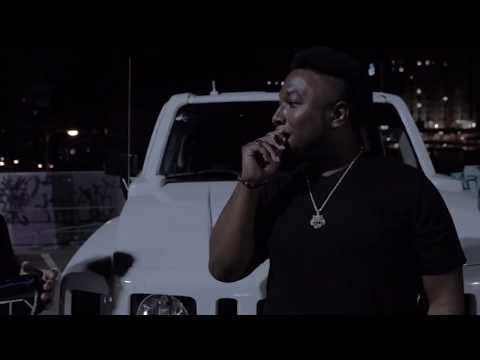 Tony Carpenter - Move ( Official Video )