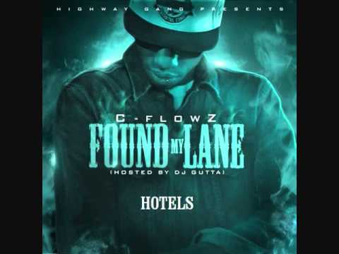 C-Flowz HOTELS New 2012