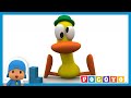 POCOYO In ENGLISH Hiccup Full Episodes VIDEOS And CARTOONS FOR KIDS