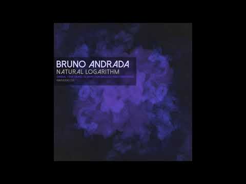 Bruno Andrada - Natural Logarithm (Fabio Orru remix)