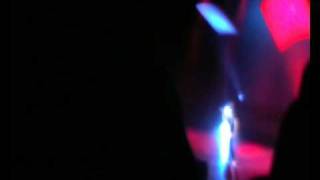 warwick avenue by aimee in tot pop idol 2009