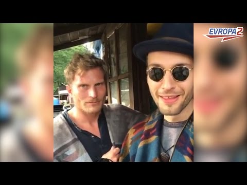 E2 Pigyáda - Léto lásky - Live vysílání Jindry Ekla a Tomáše Zástěry