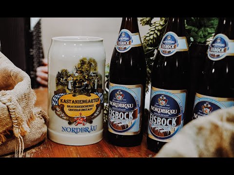 Nordbräu Ingolstadt - Starkbieranstich 2022