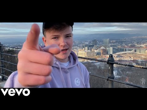 "Top Team" (Offisiell Musikkvideo)