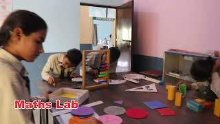 Nalanda Bal Senior Secondary School Video