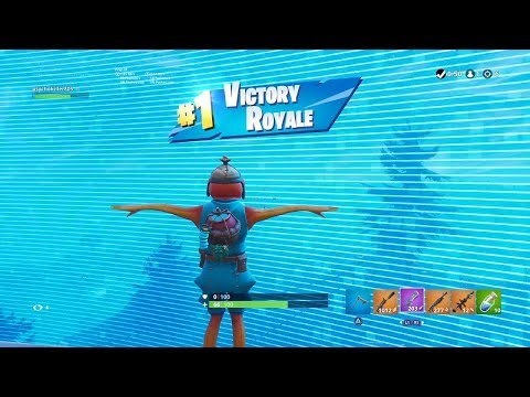 new fishstick skin gameplay showcase fish outfit fortnite shop season 7 - fish stick skin fortnite meme