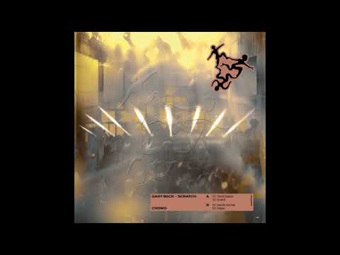 Gary Beck - How Do You Feel [CROWD008]
