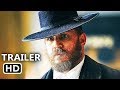 PEAKY BLINDERS Season 4 Trailer (2017) Tom Hardy, Cillian Murphy TV Show HD