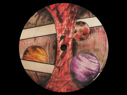 Dubfound - Cruisin [ANT001]