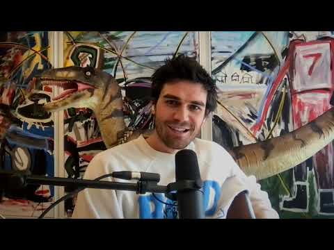 The Storytellers With Andrew Erwin - Episode 9: KJ Apa