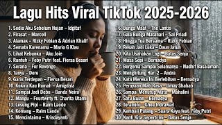 Download lagu Sedia Aku Sebelum Hujan - Idgitaf | Top Trending Spotify Playlist 🎵 Lagu Galau Indonesia Hits 2026🎧 mp3 Download lagu Sedia Aku Sebelum Hujan - Idgitaf | Top Trending Spotify Playlist 🎵 Lagu Galau Indonesia Hits 2026🎧 mp3