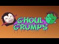 Opening 110 Ghoul Grumps 2016 Arin Danny All The Messages