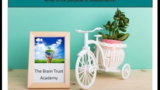 The Purpose of Regular Self-Assessment