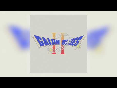 Gaijin Blues - Professor Tatsuro Kensu (Original) [Audio] (1 of 1)