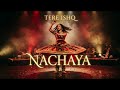 Tere Ishq Nachaya Soul Stirring Sufi Qawwali Bulleh Shah Inspired Goosebumps Guaranteed